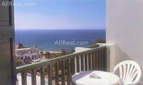 Alex Hotel 15